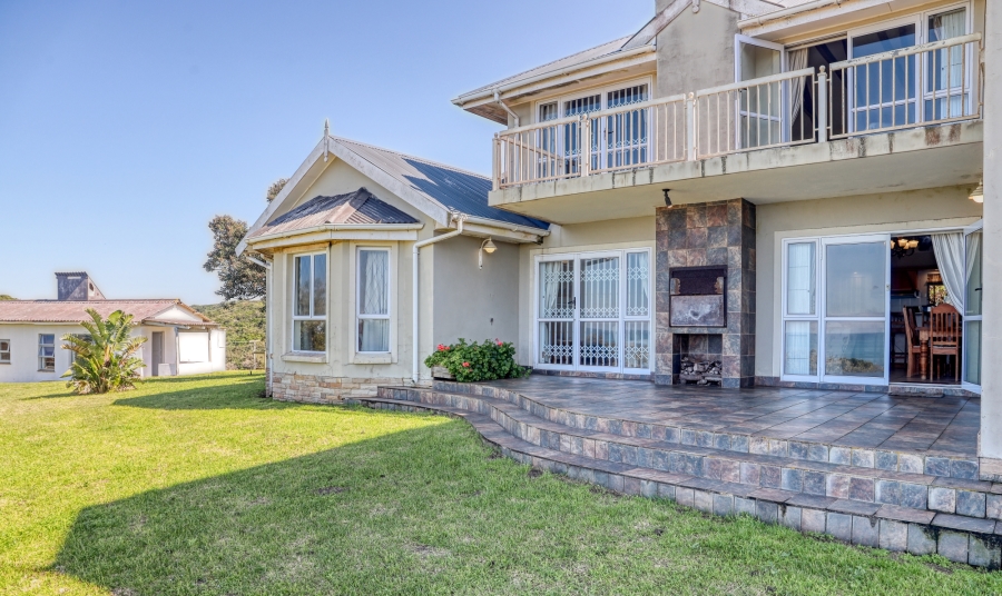 21 Bedroom Property for Sale in Kaysers Beach Eastern Cape